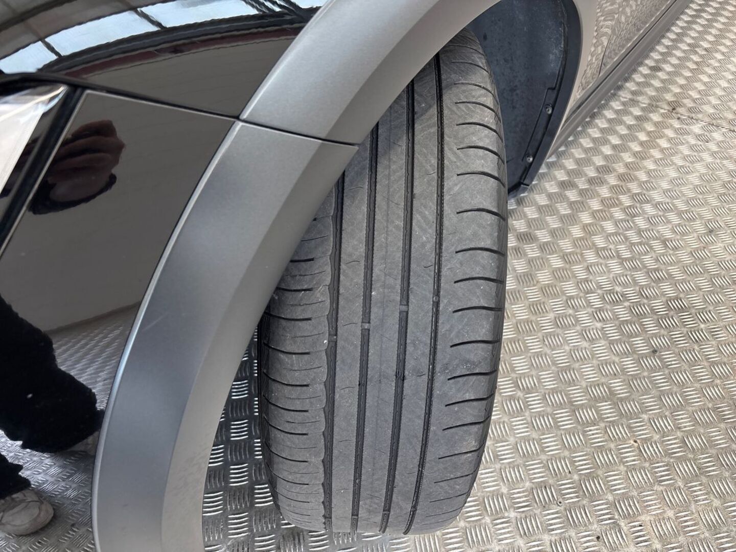 VOLVO V90 Cross Country 14