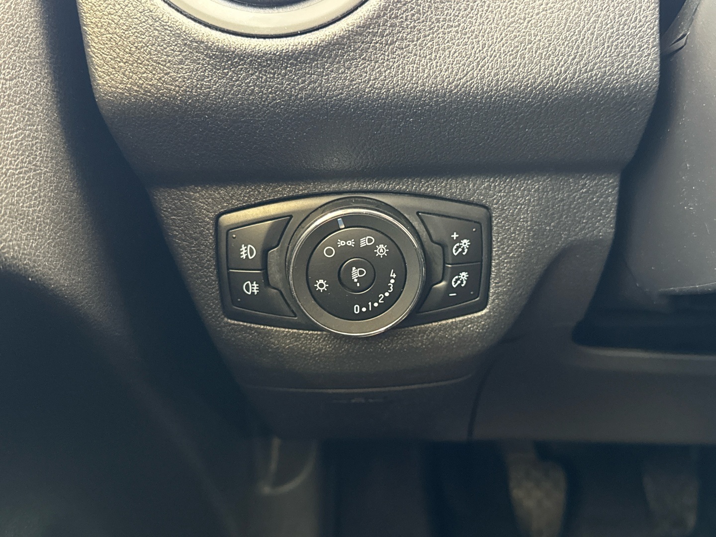 FORD Transit Courier 2021