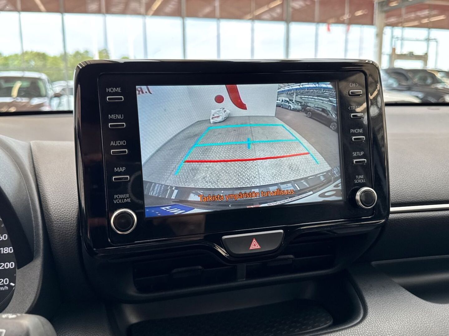 TOYOTA Yaris 2022