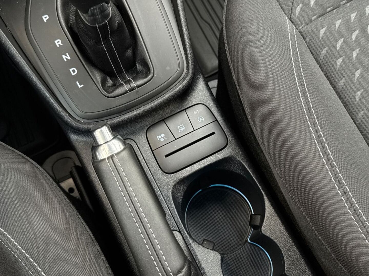 FORD Fiesta 2020