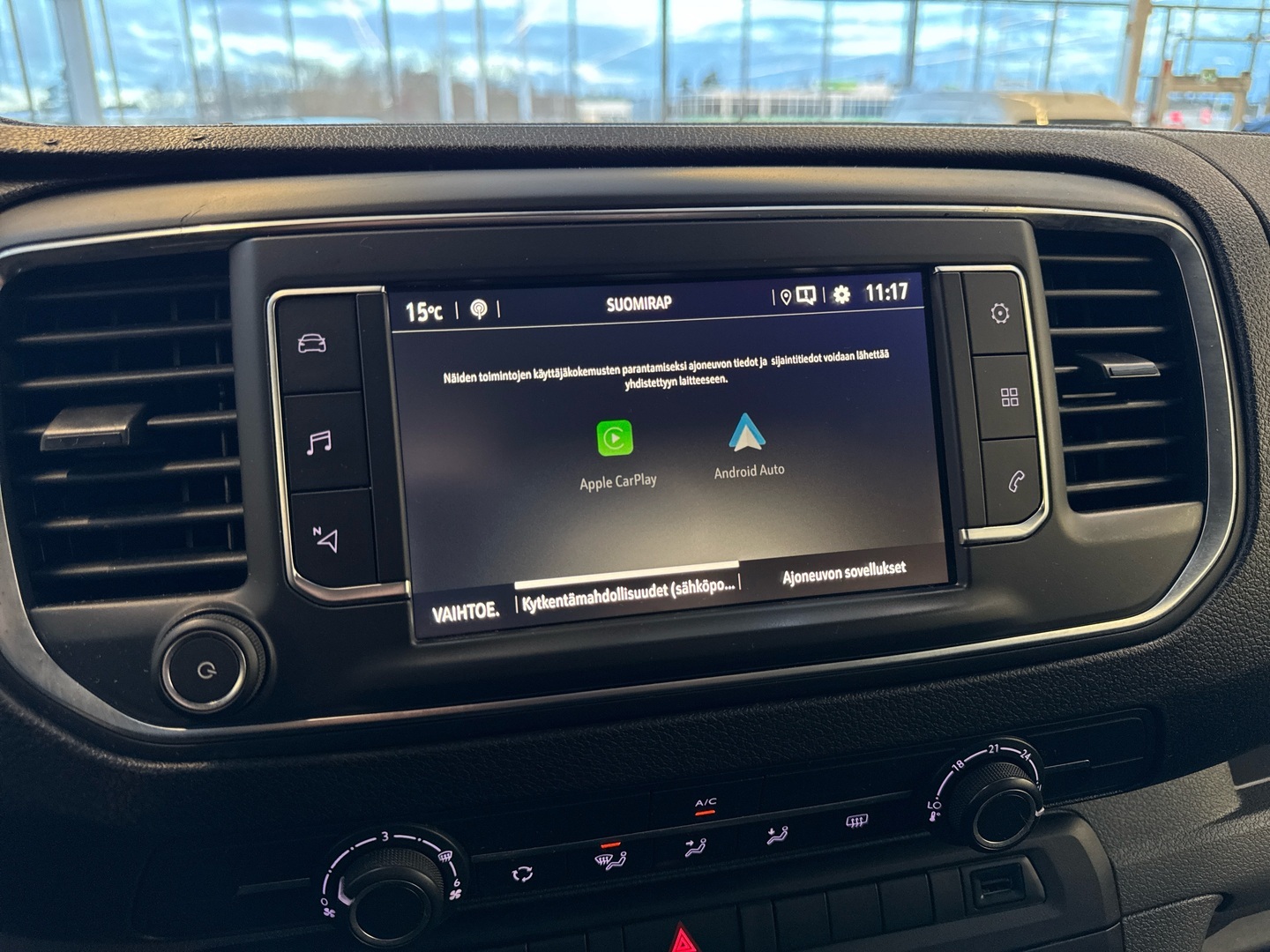 OPEL Vivaro 2020