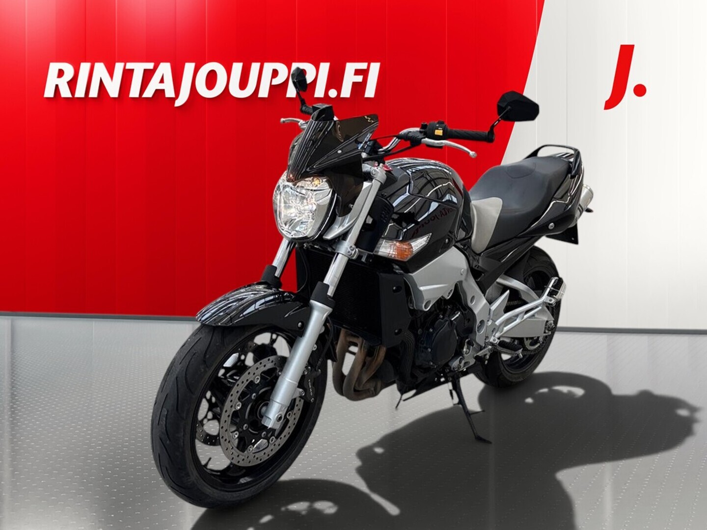 SUZUKI GSR 2006