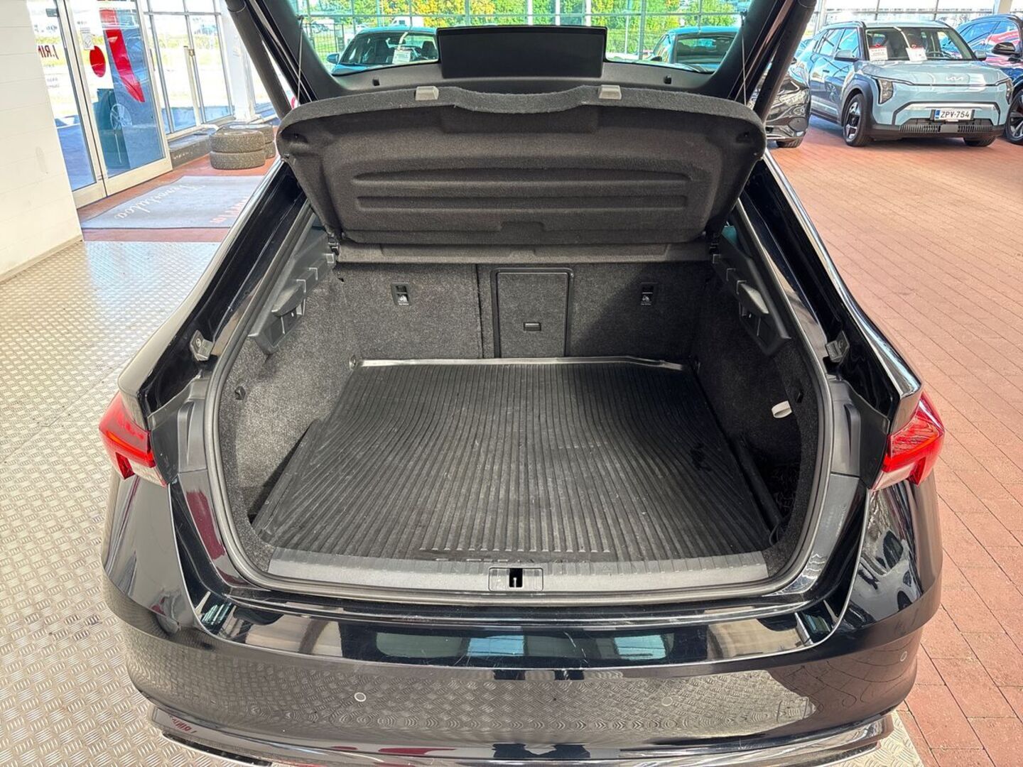 SKODA Octavia 11