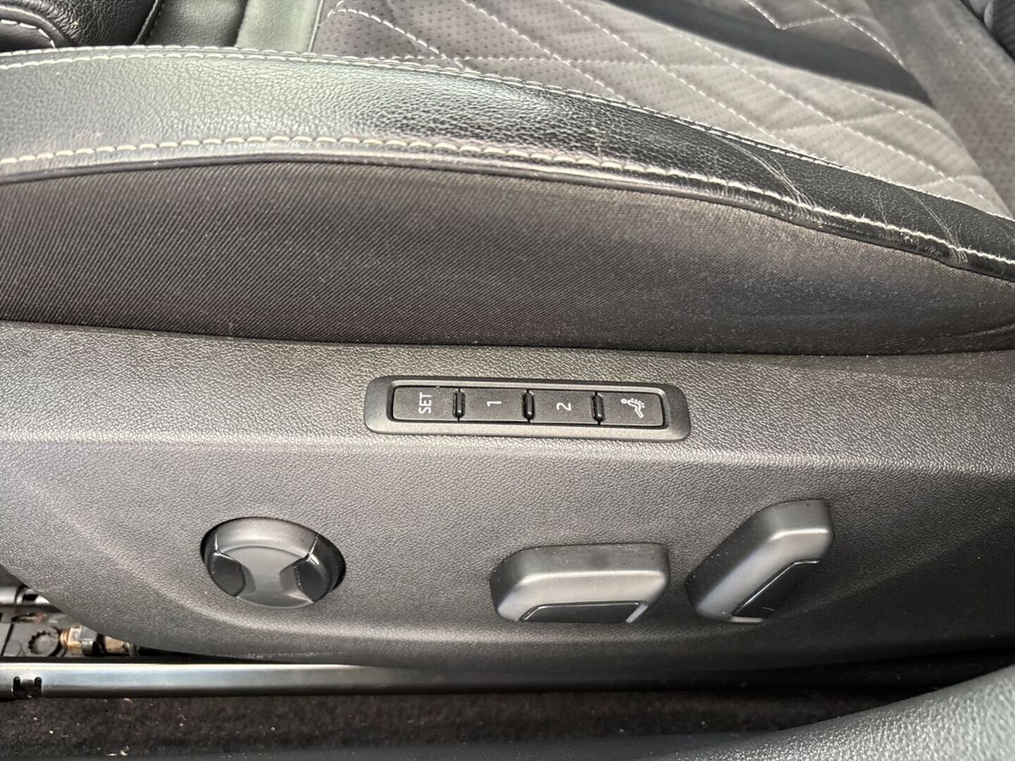 SKODA Octavia 31