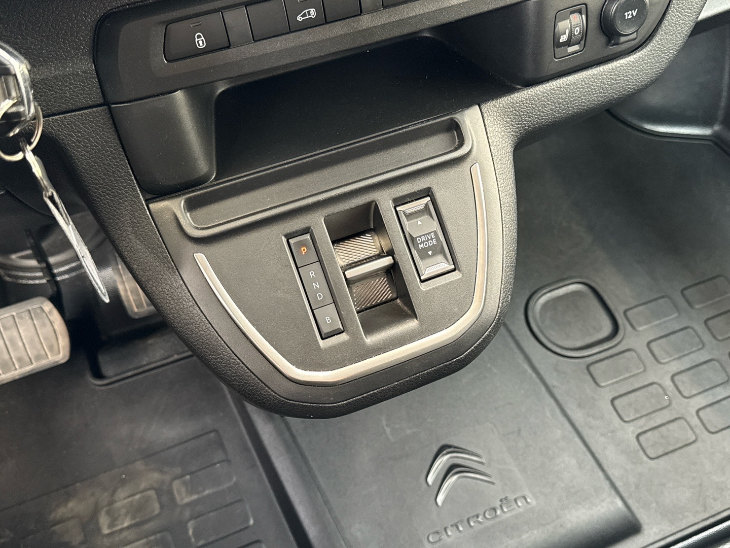 CITROEN e-Jumpy 2024