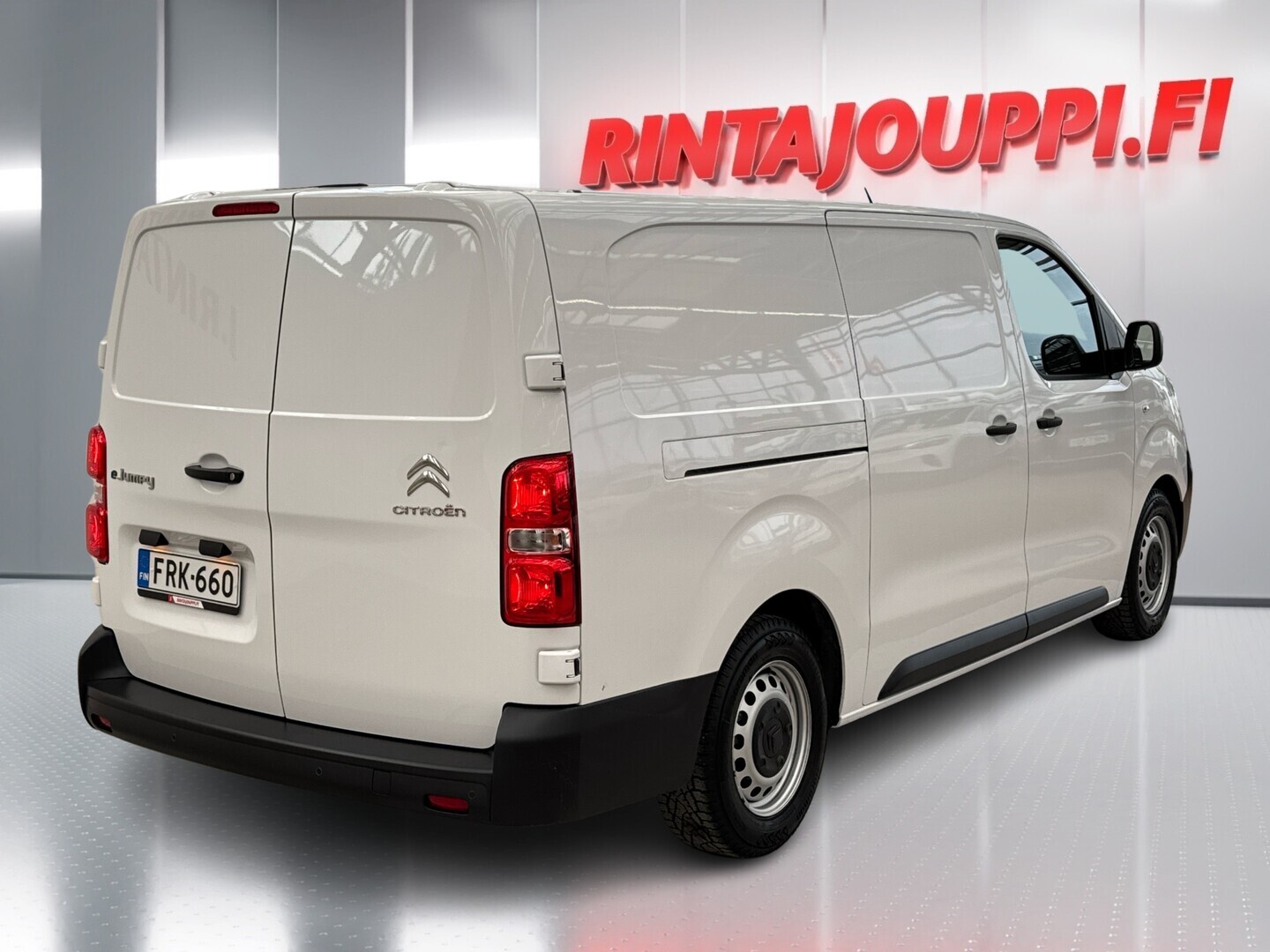 CITROEN e-Jumpy 2024