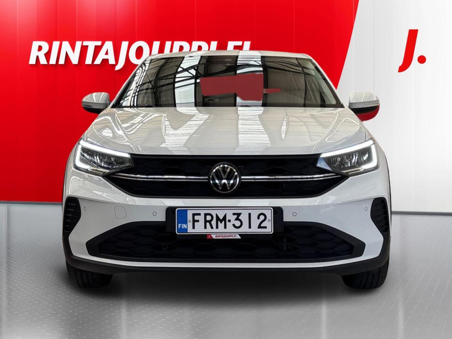 VOLKSWAGEN Taigo 3