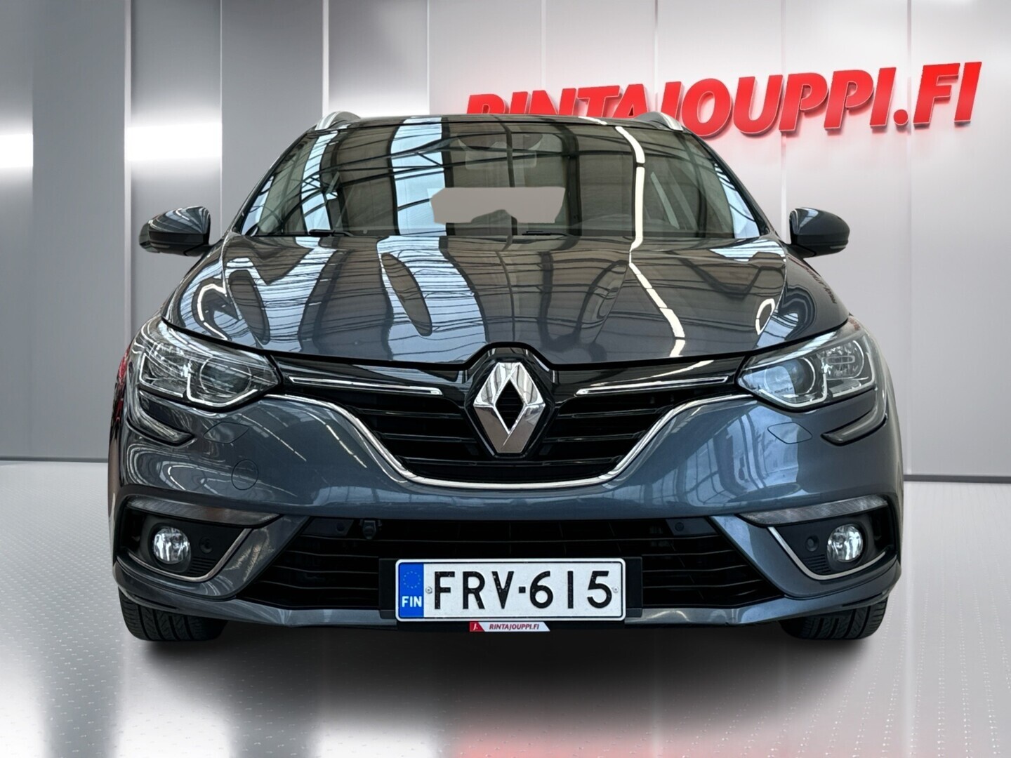 RENAULT Megane 2020