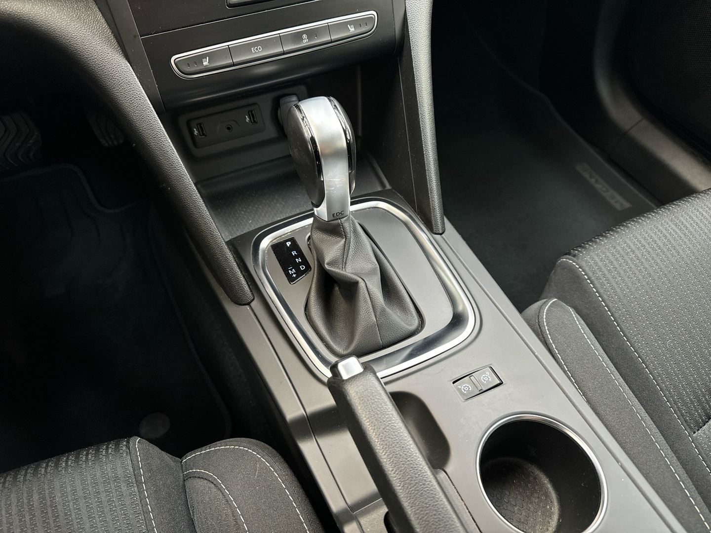 RENAULT Megane 2020