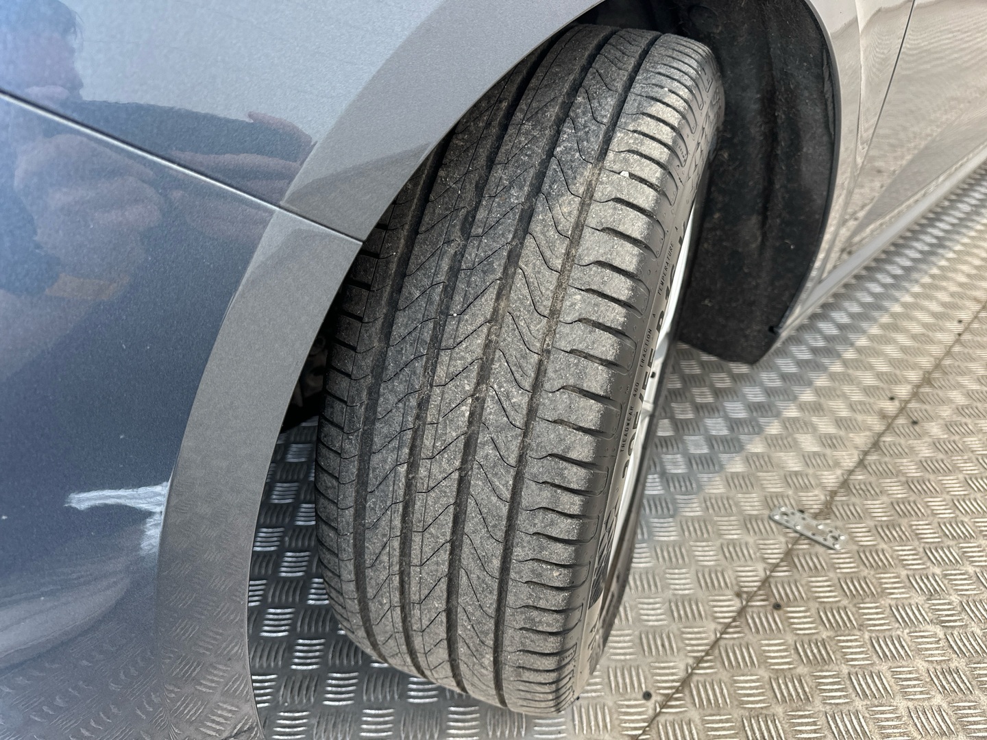 RENAULT Megane 2020