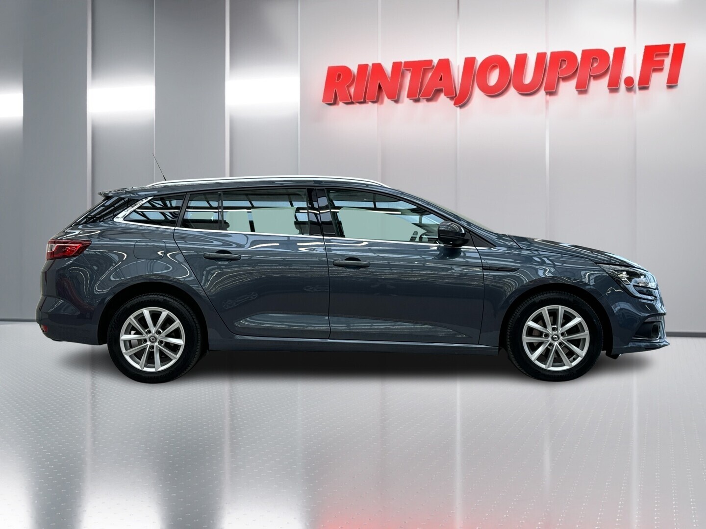 RENAULT Megane 2020