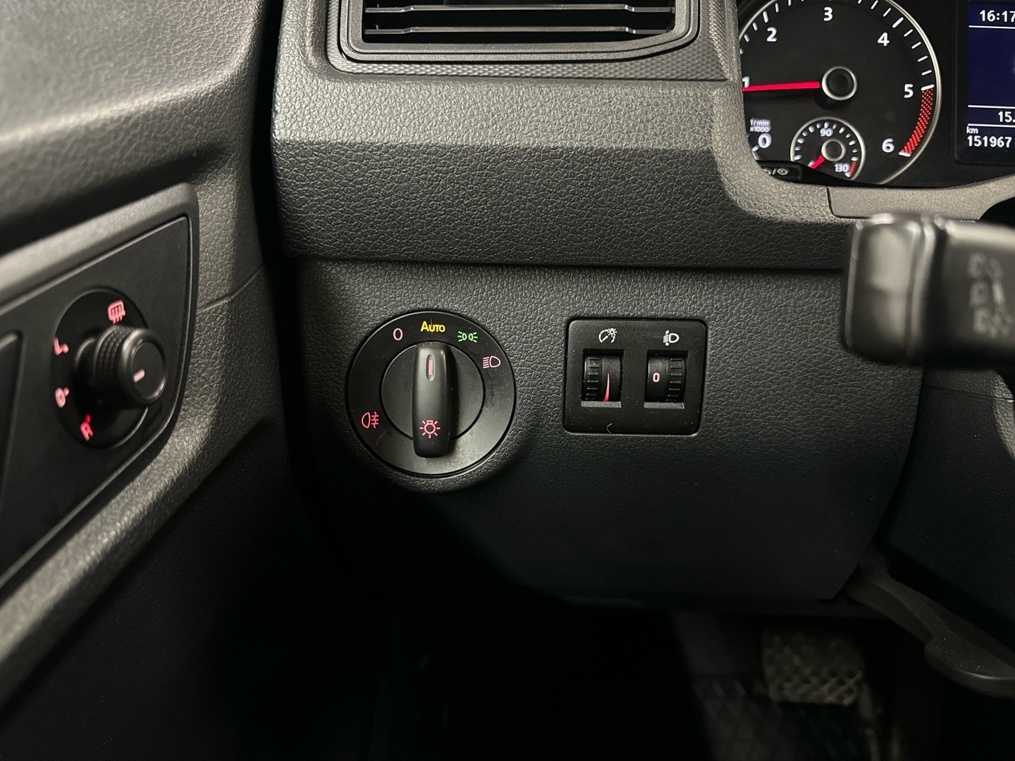 VOLKSWAGEN Caddy Maxi 2019