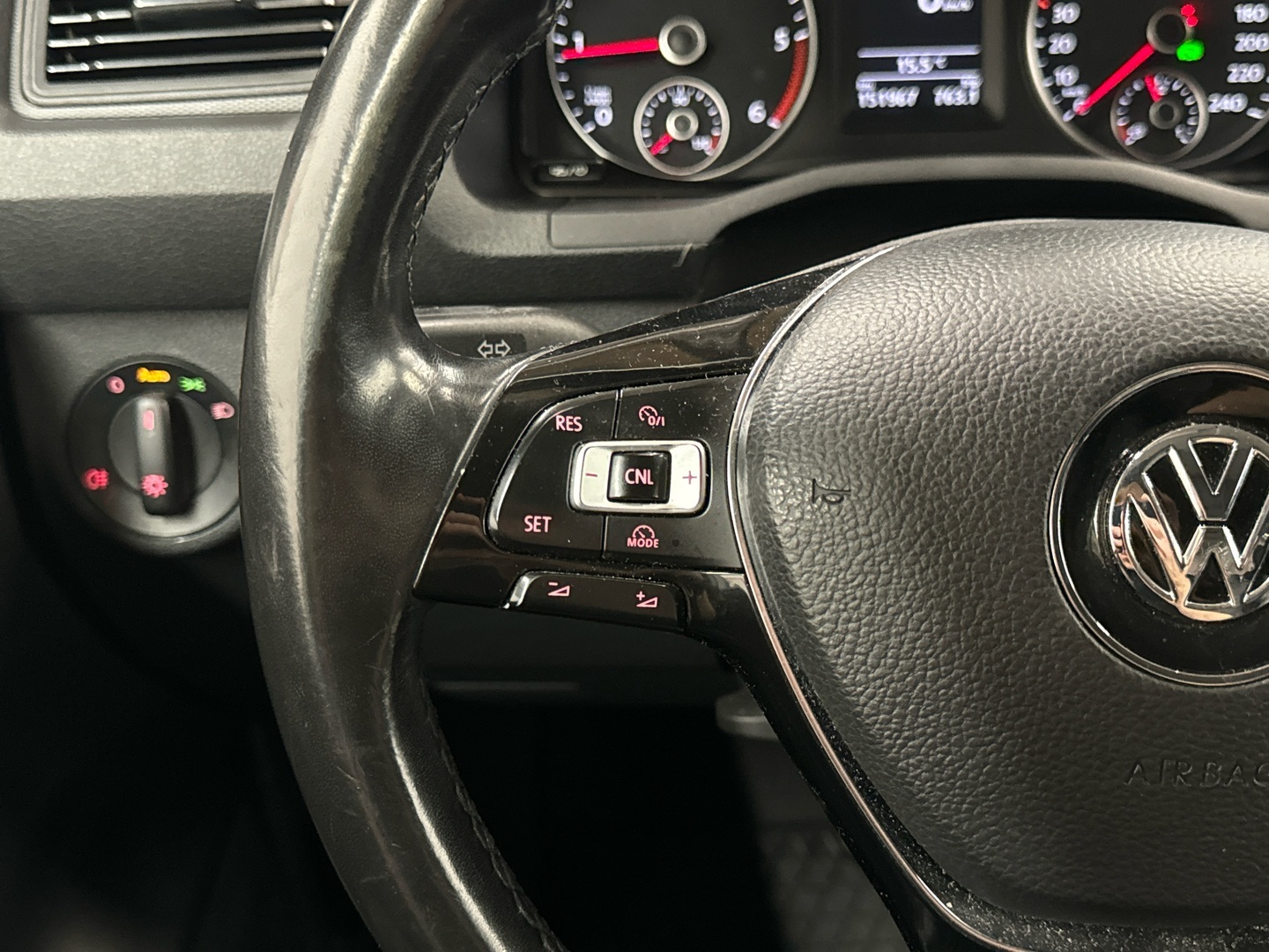 VOLKSWAGEN Caddy Maxi 2019