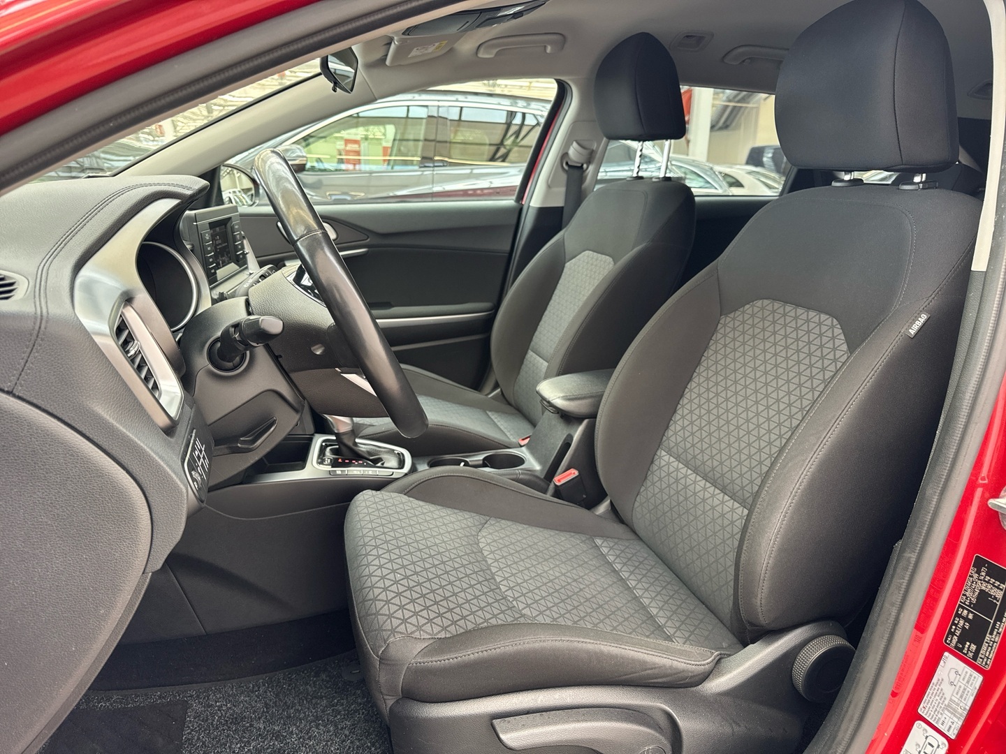 KIA Ceed 2023