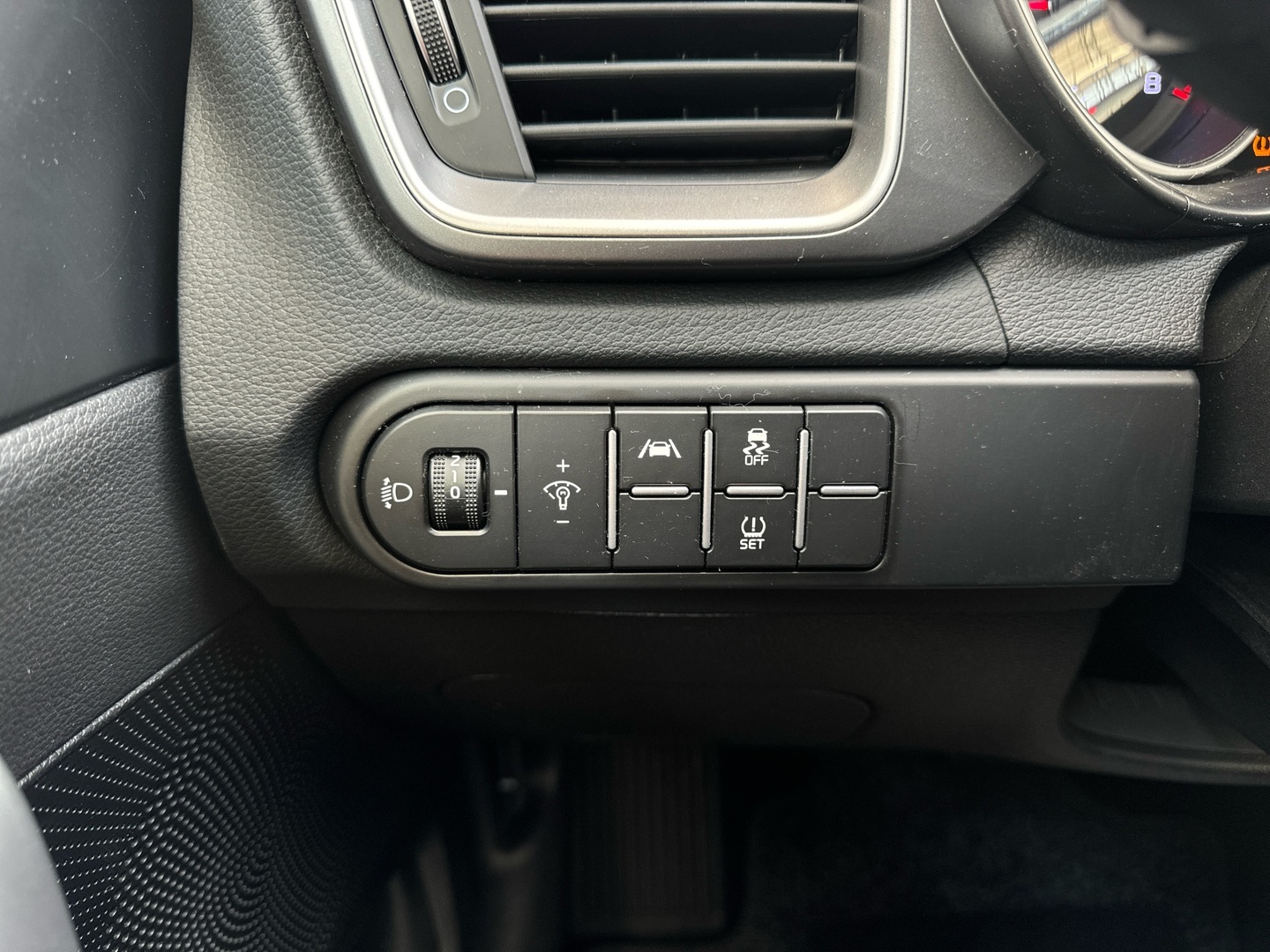 KIA Ceed 2023