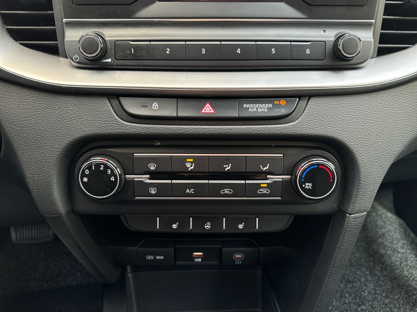 KIA Ceed 2023