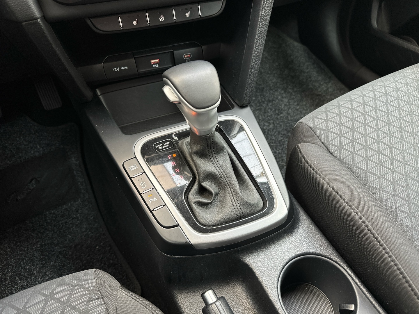 KIA Ceed 2023
