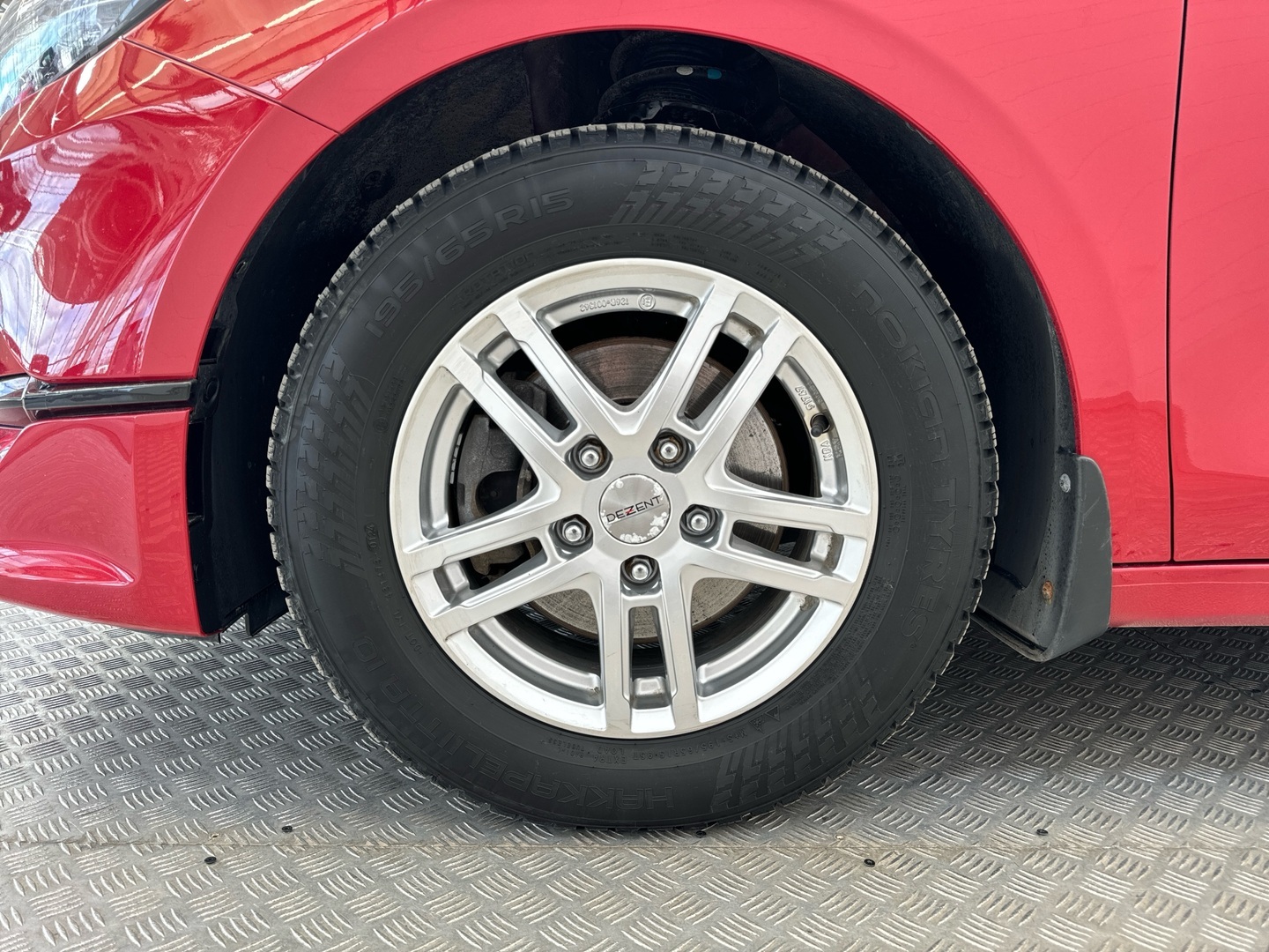 KIA Ceed 2023