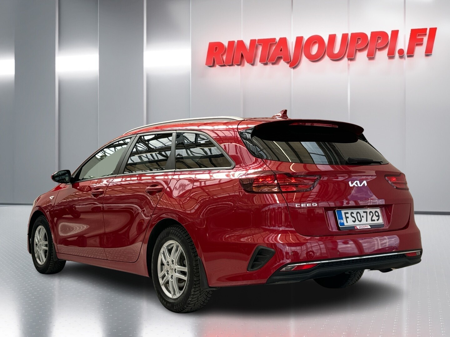 KIA Ceed 2023