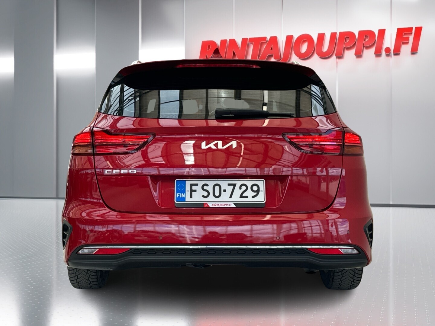 KIA Ceed 2023
