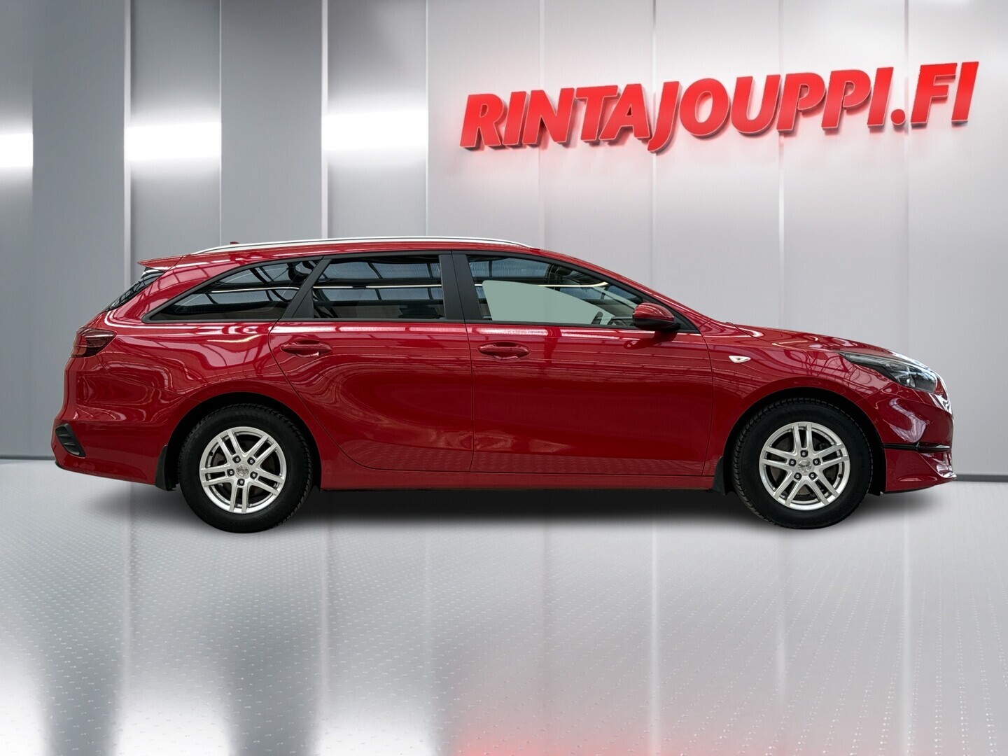 KIA Ceed 2023