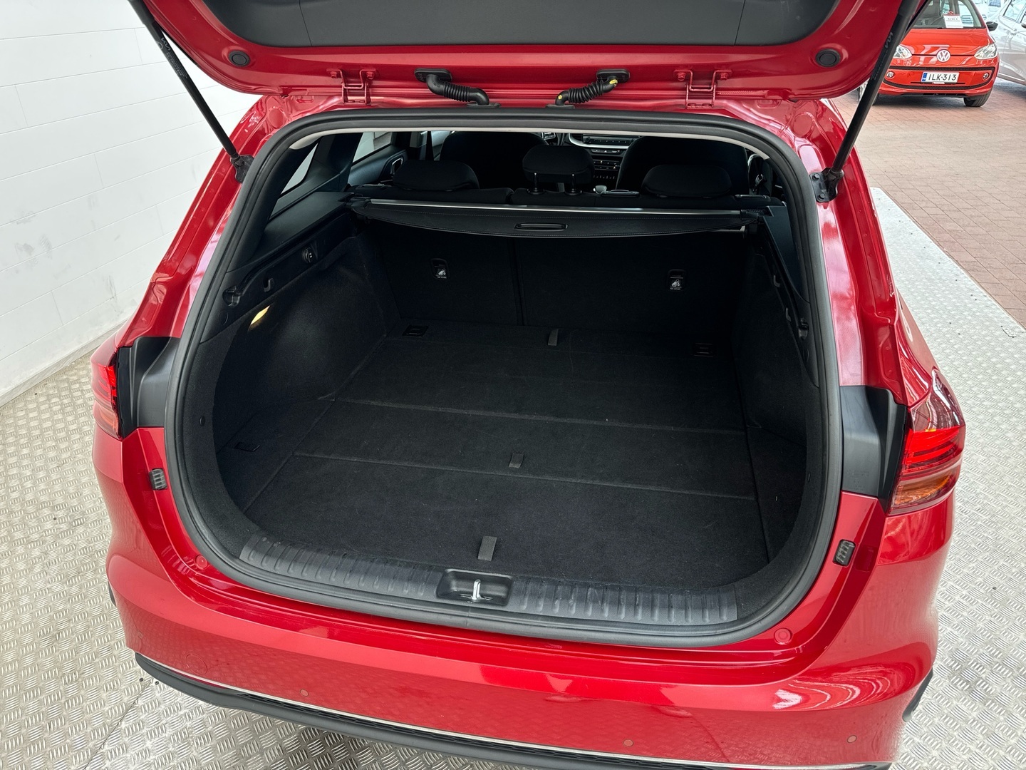 KIA Ceed 2023