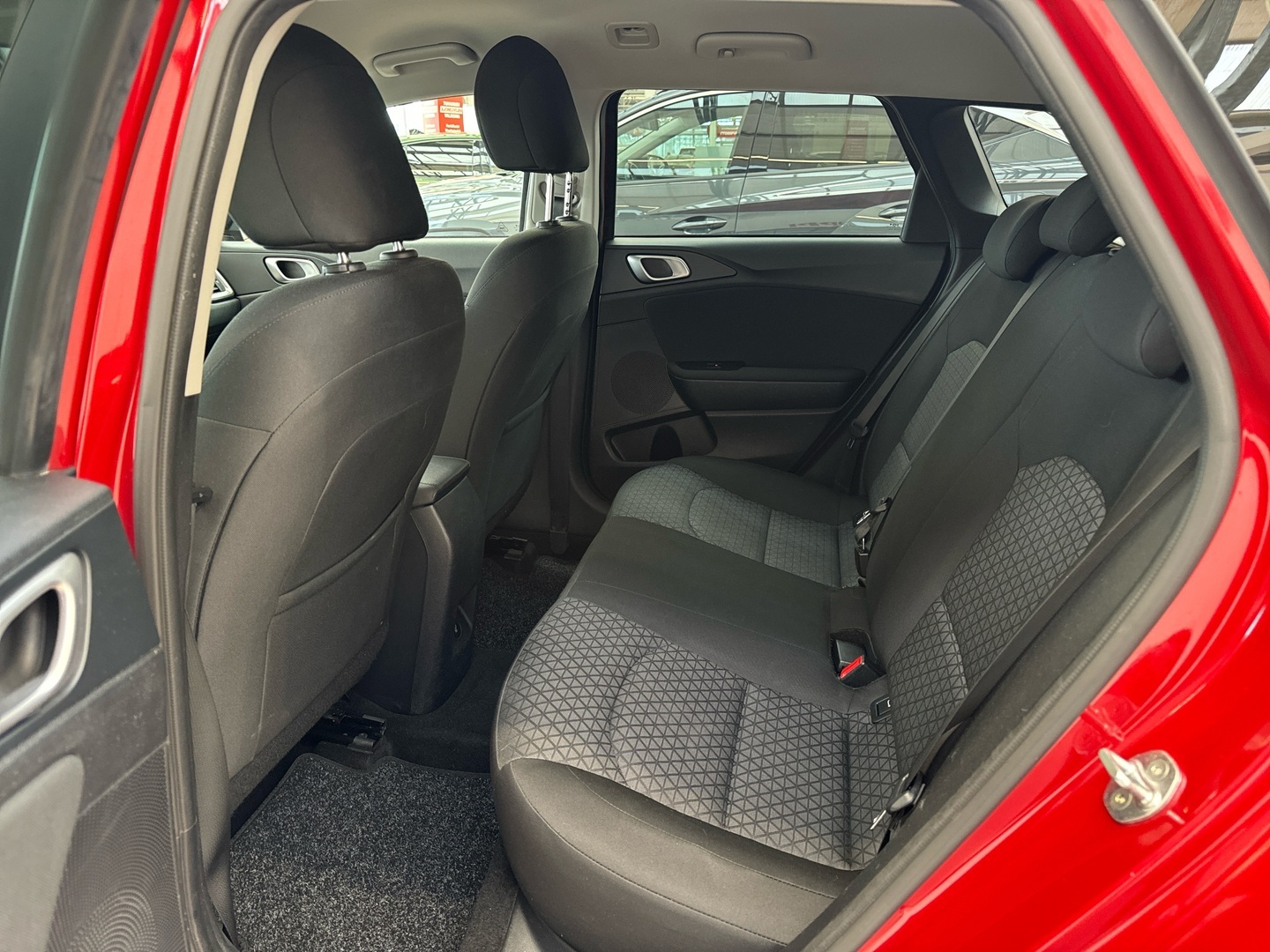 KIA Ceed 2023