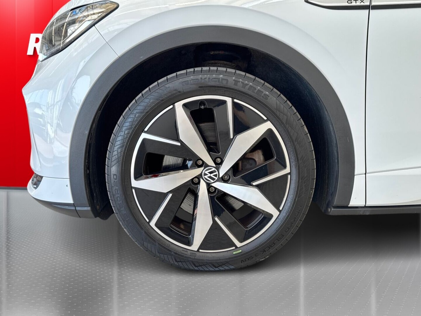 VOLKSWAGEN ID.4 2022