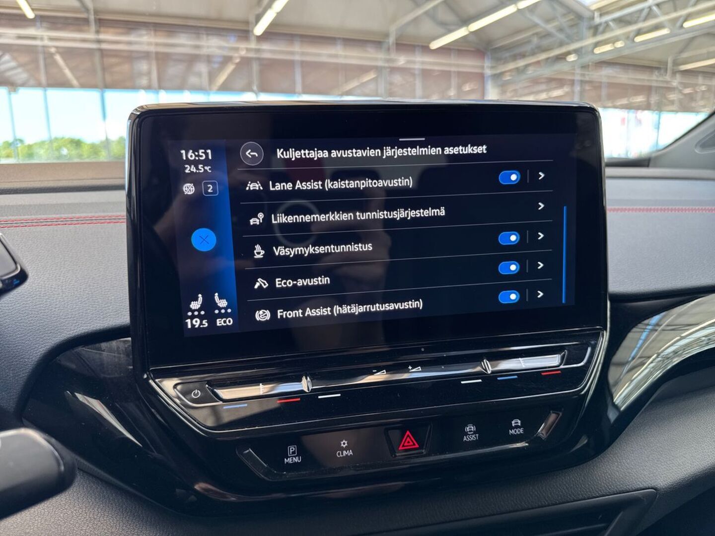VOLKSWAGEN ID.4 2022