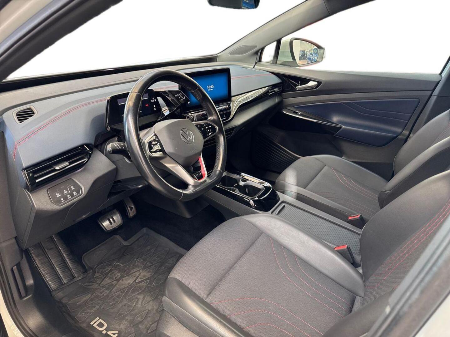 VOLKSWAGEN ID.4 2022