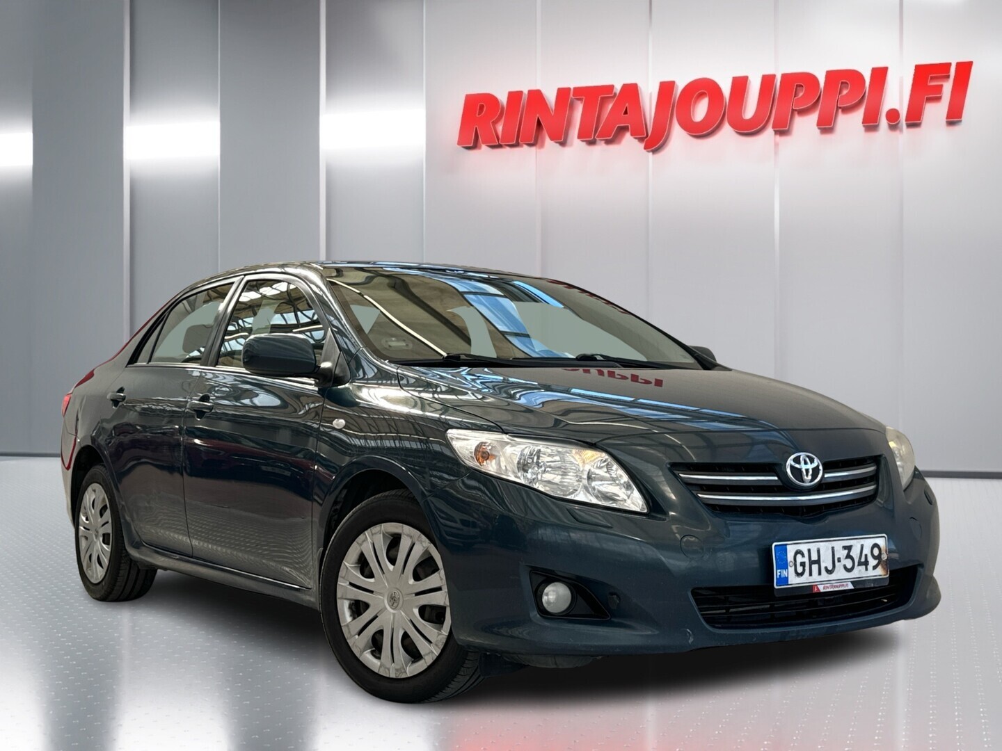 TOYOTA Corolla 1