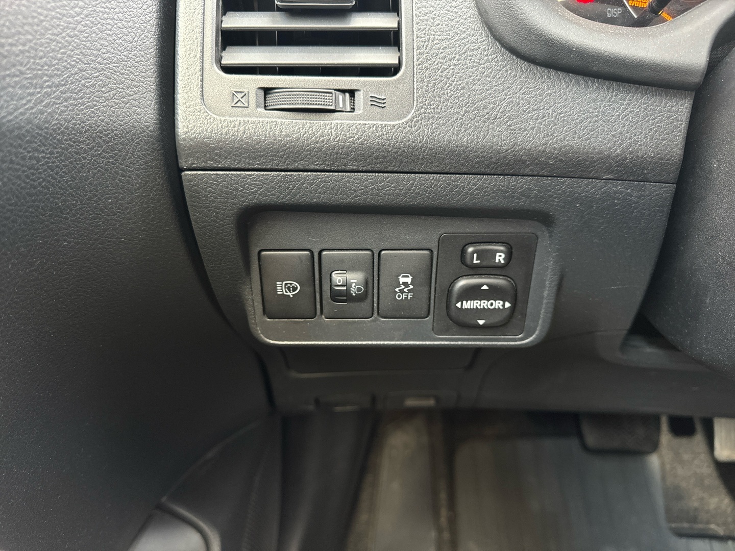 TOYOTA Corolla 11