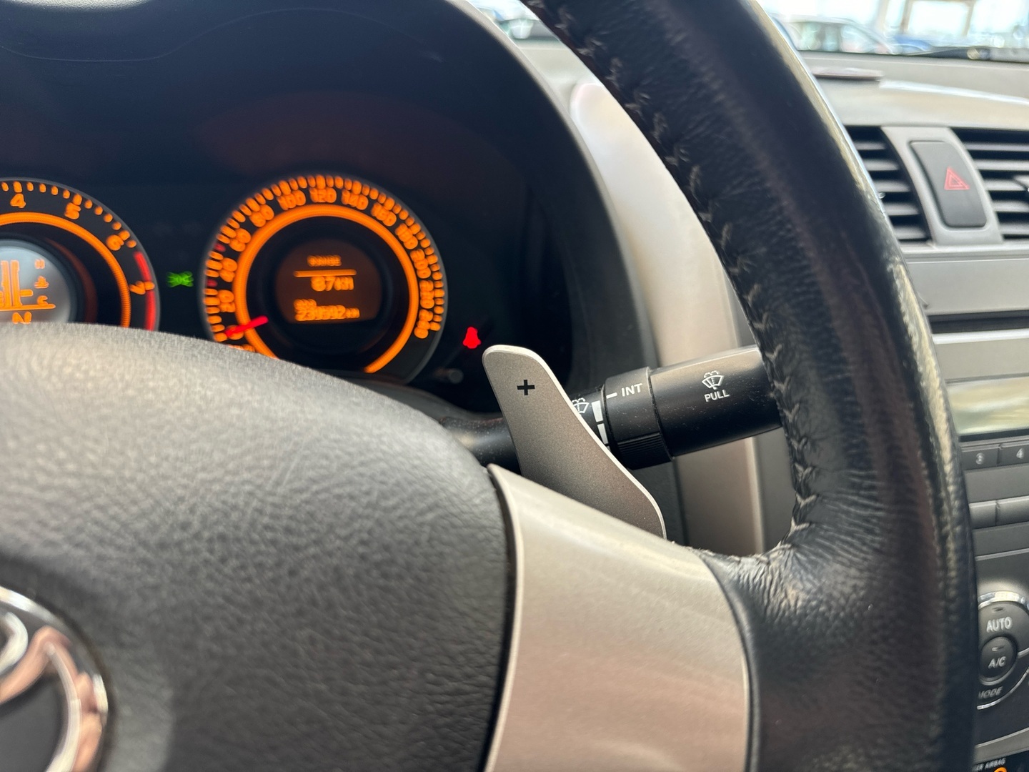 TOYOTA Corolla 14