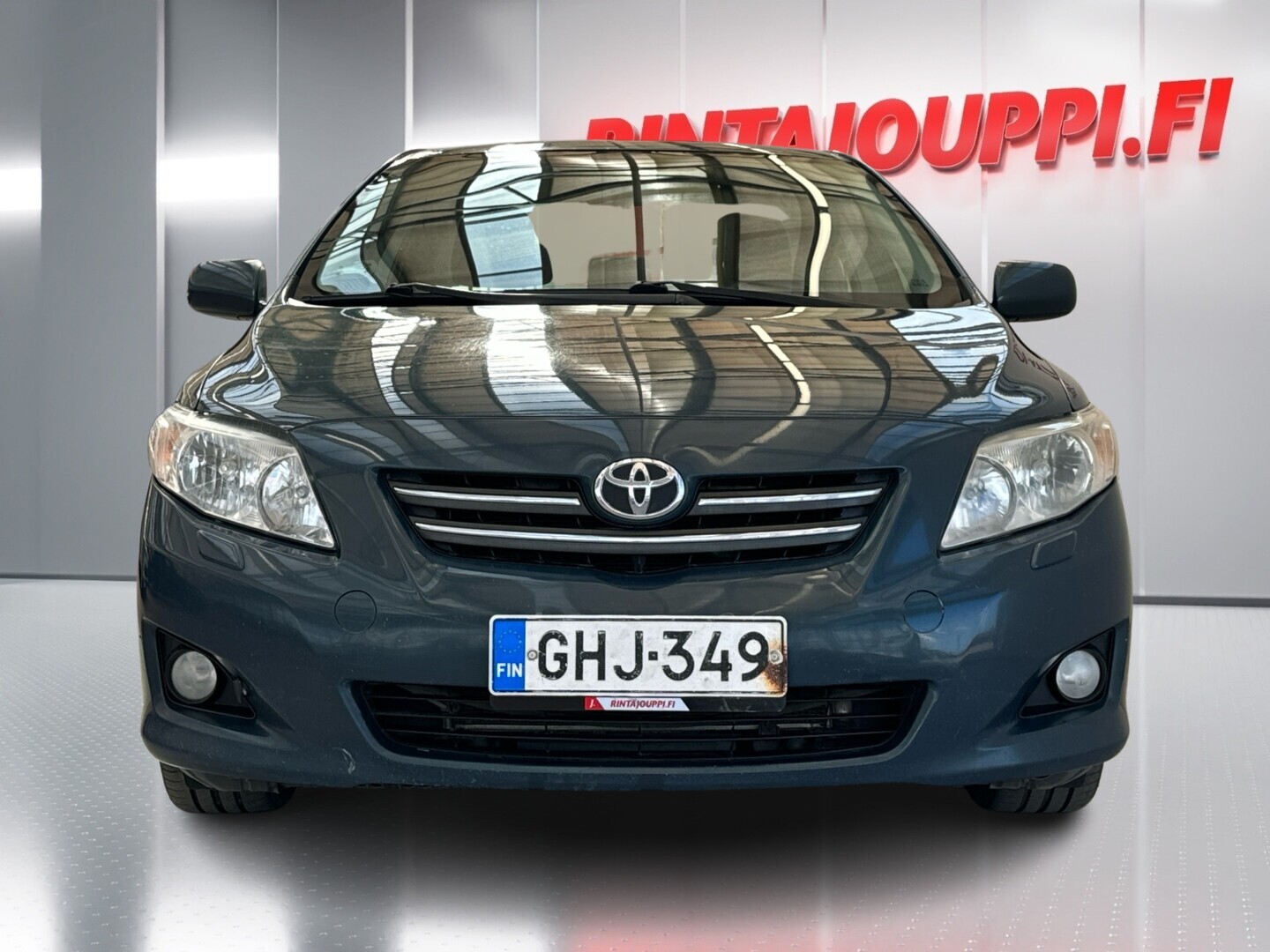 TOYOTA Corolla 2