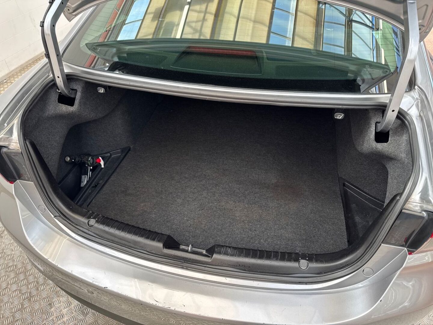 MAZDA Mazda6 2014