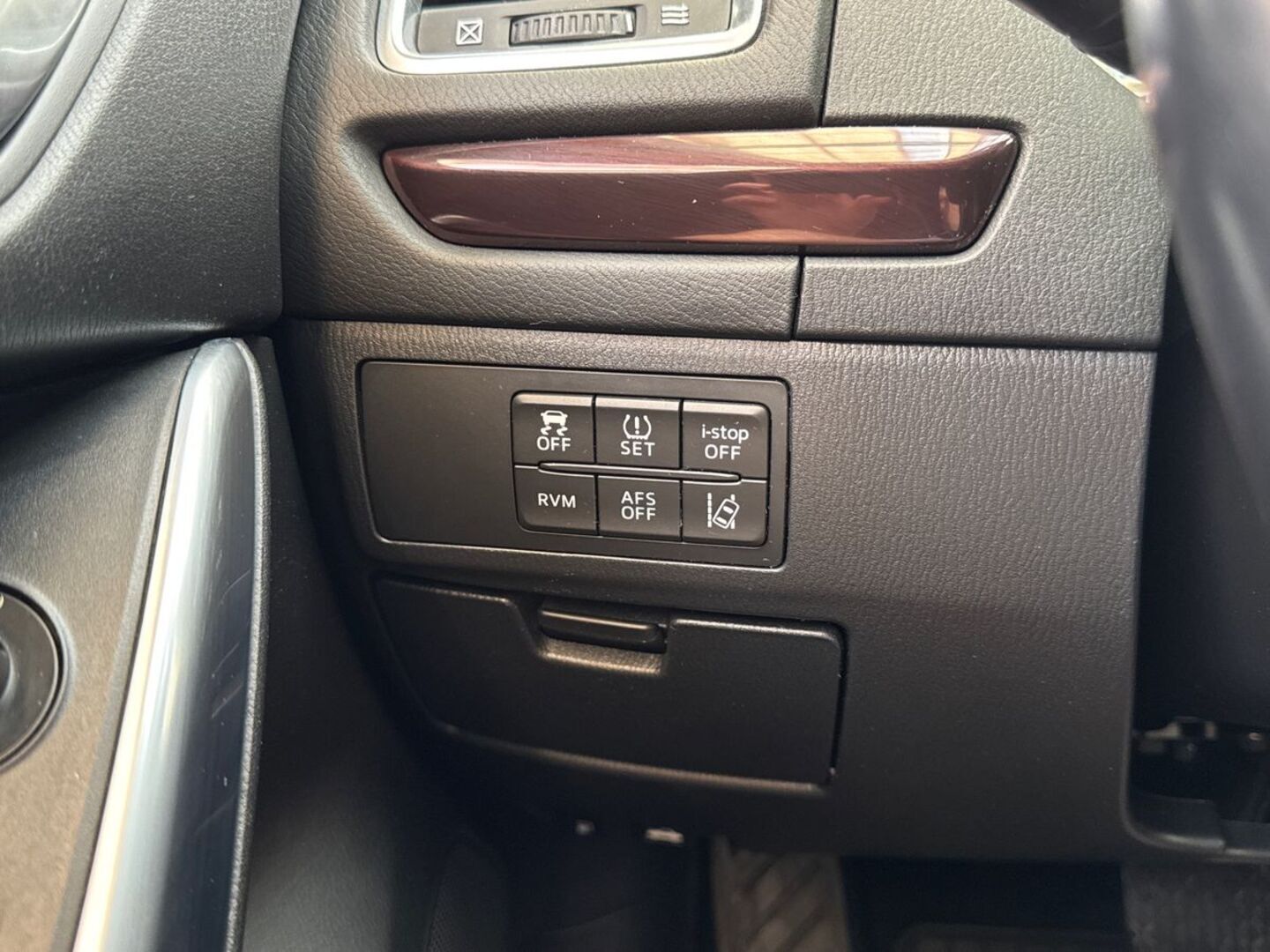 MAZDA Mazda6 2014