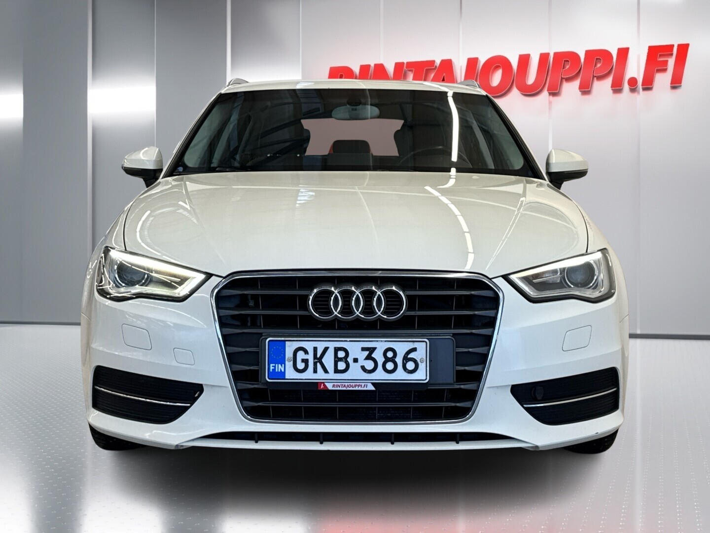 AUDI A3 2013