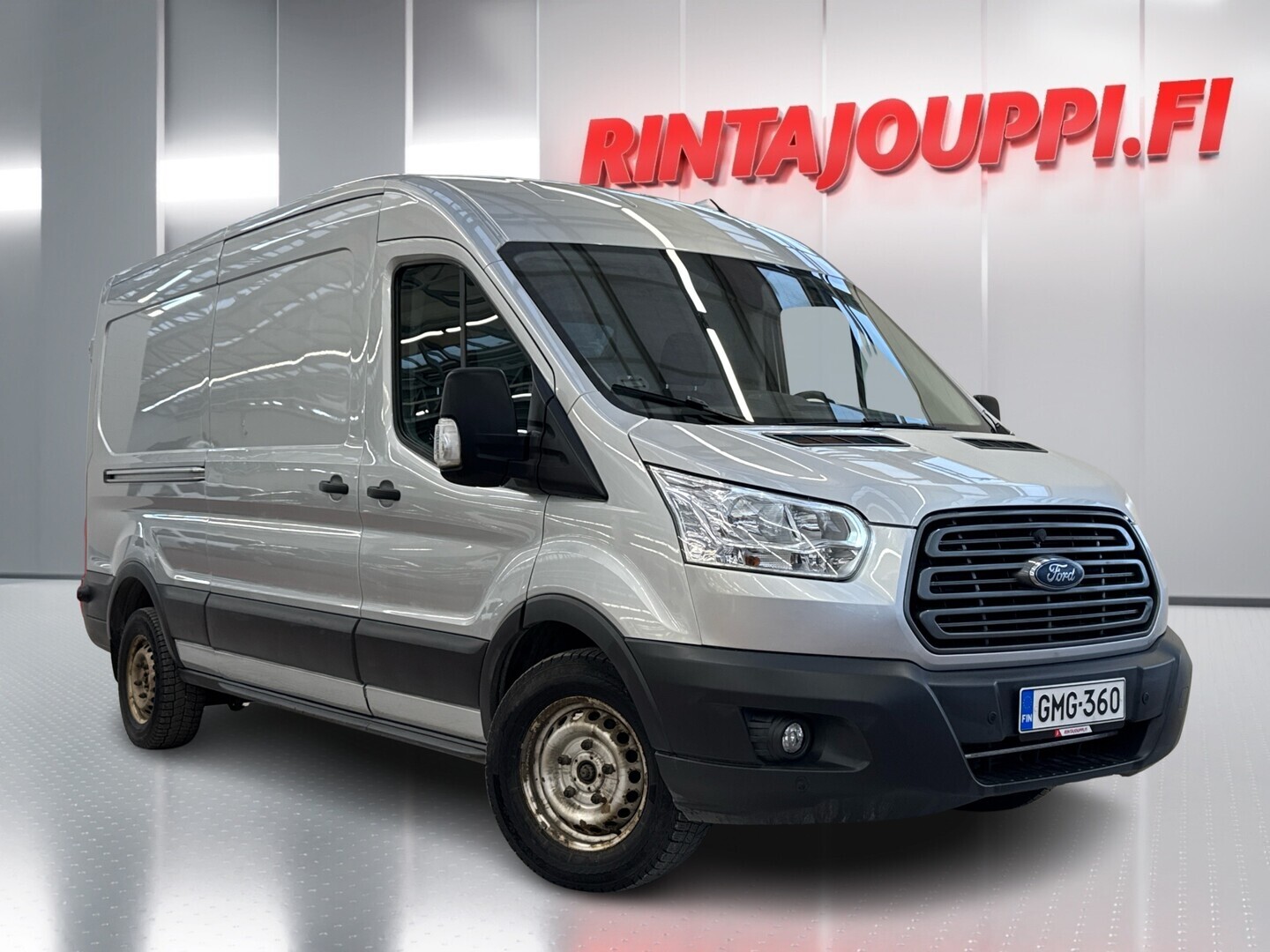 FORD Transit 2017