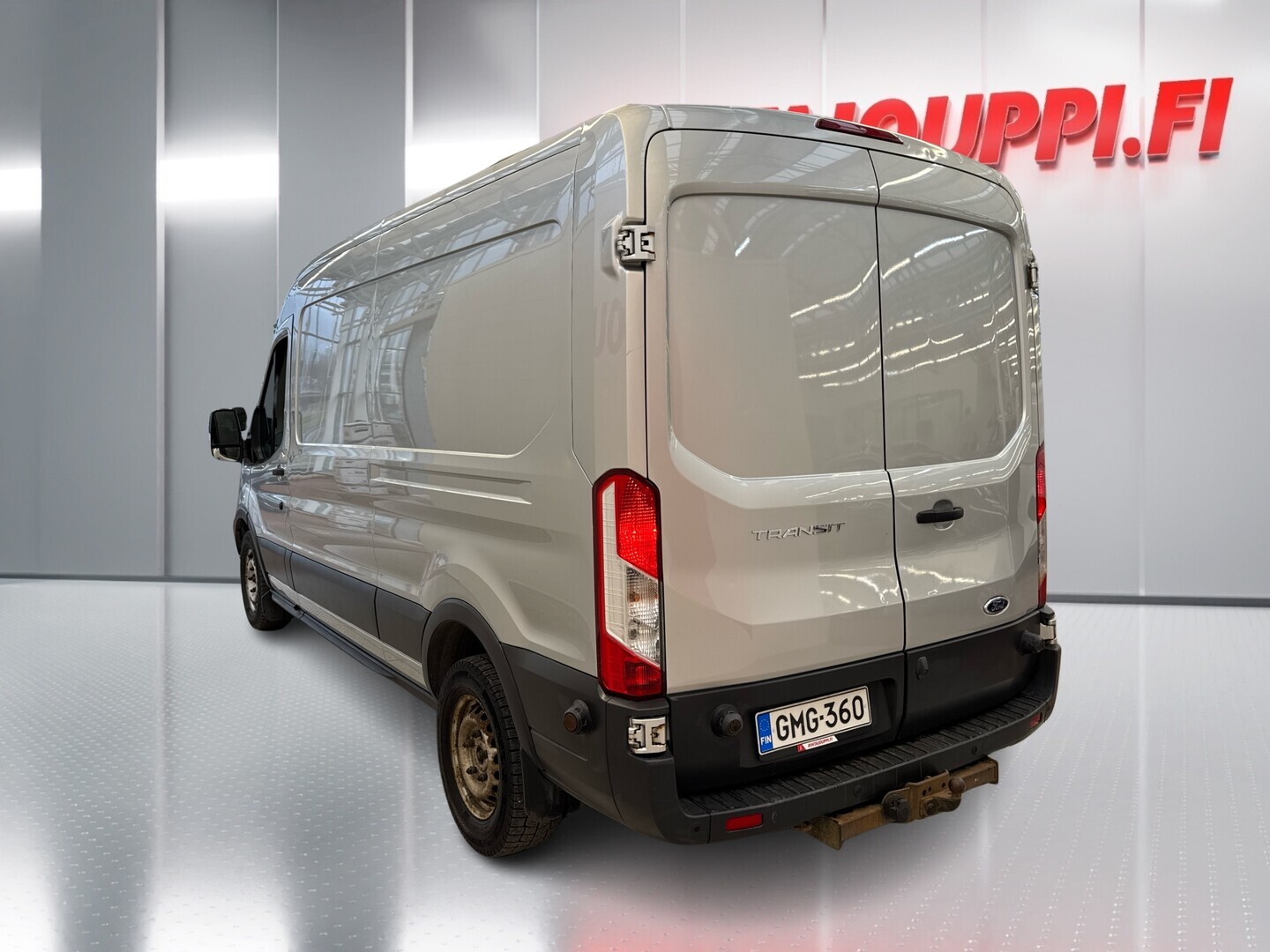FORD Transit 2017