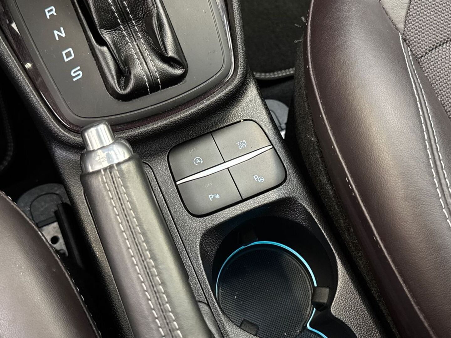 FORD Fiesta 2018