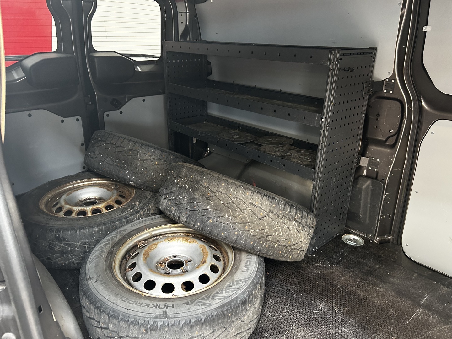 TOYOTA Proace 2019
