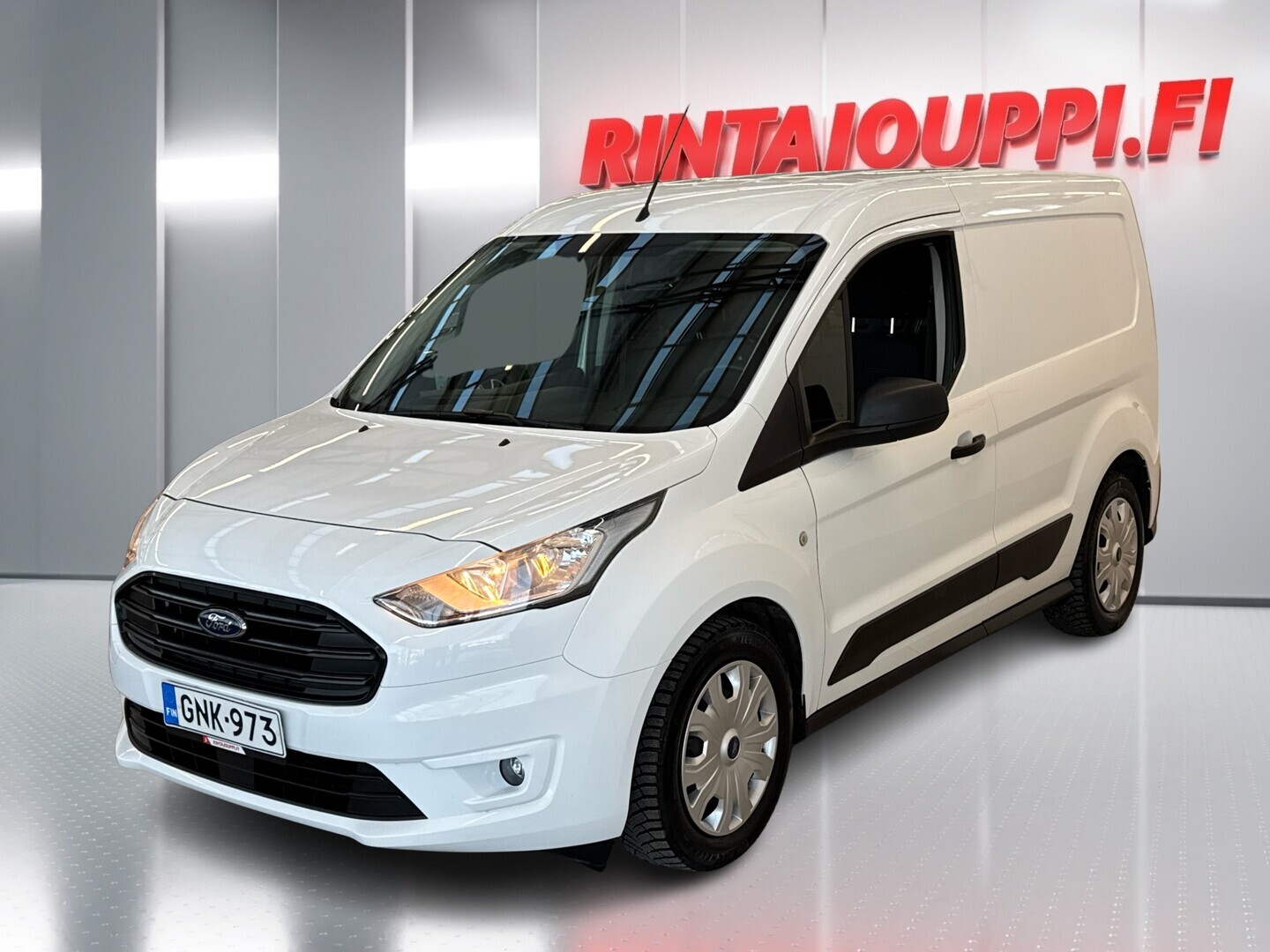 FORD Transit Connect 2020