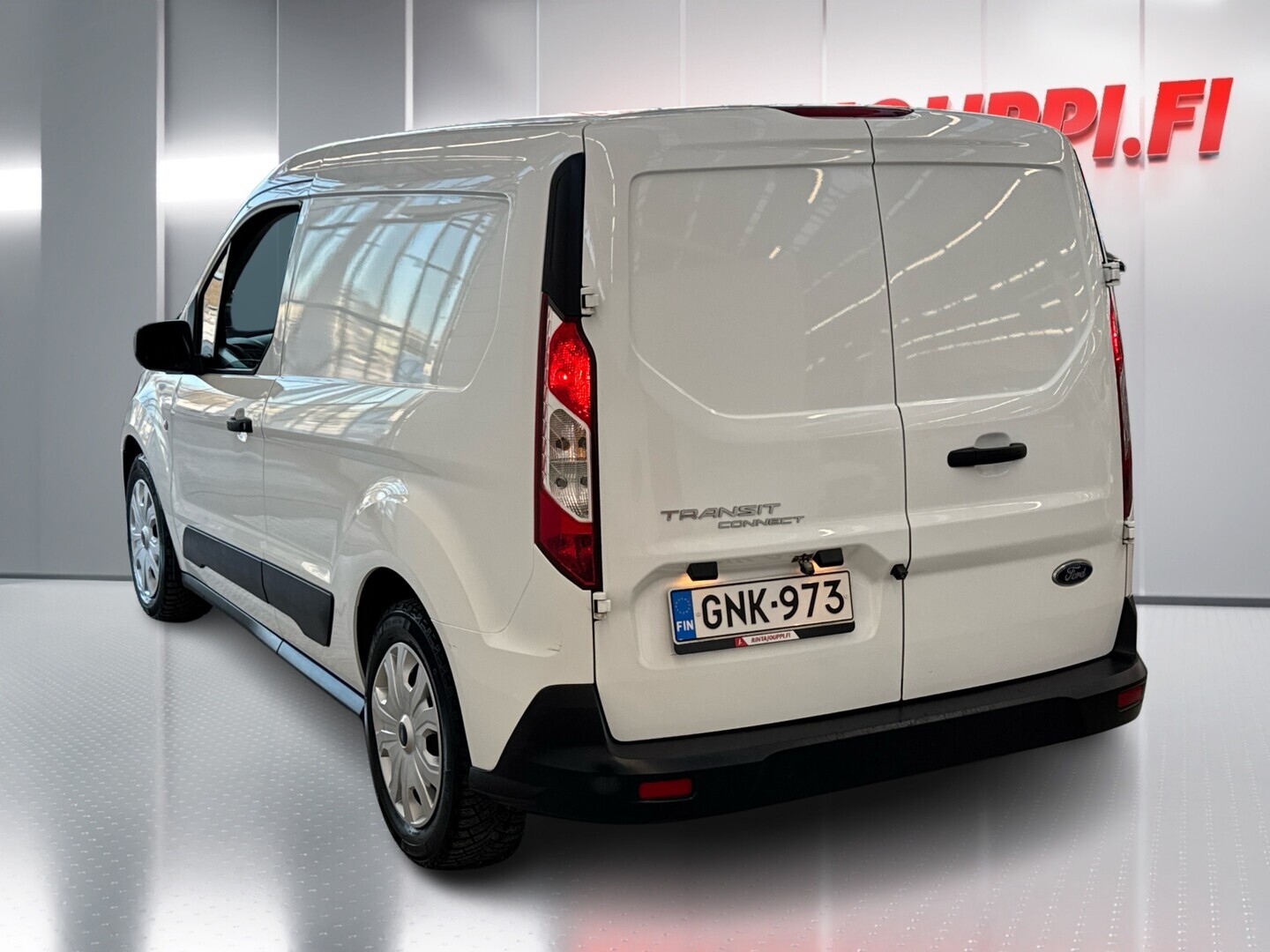 FORD Transit Connect 2020