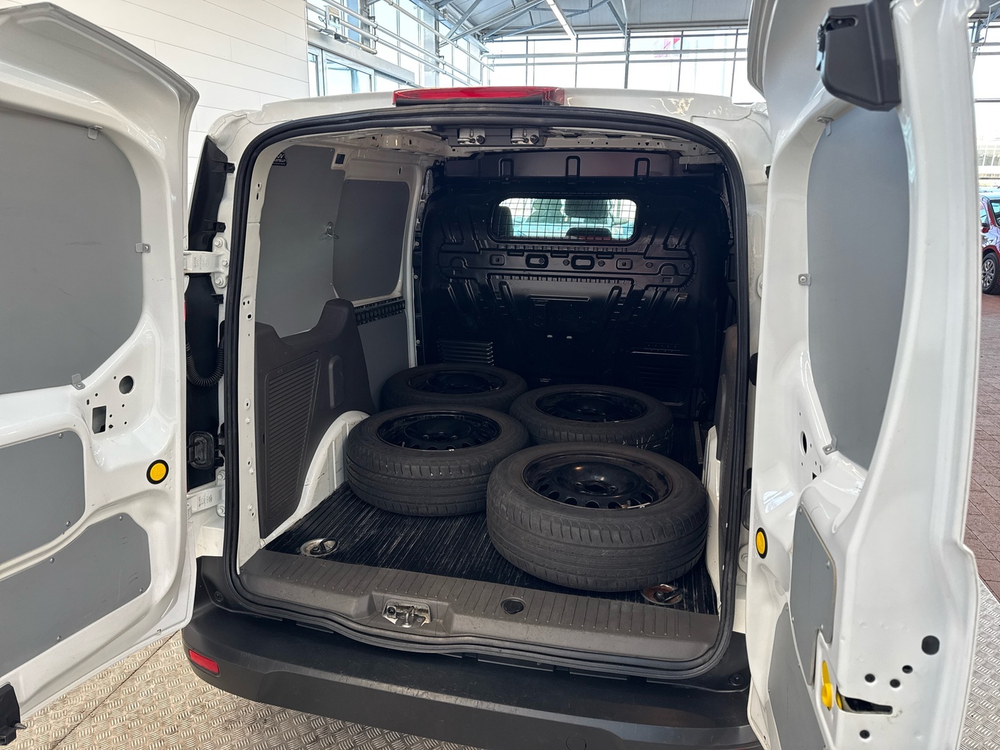 FORD Transit Connect 2020
