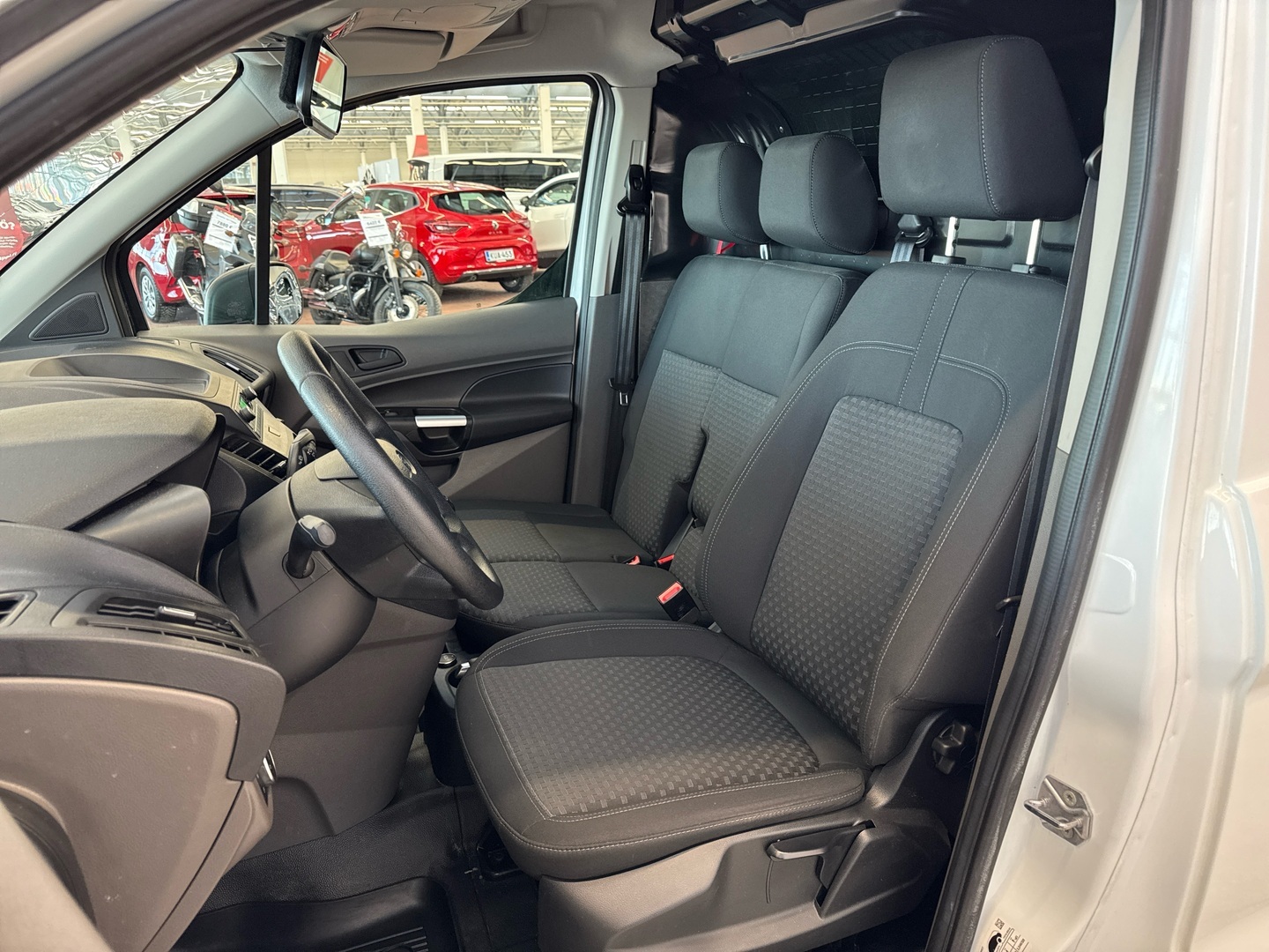 FORD Transit Connect 2020