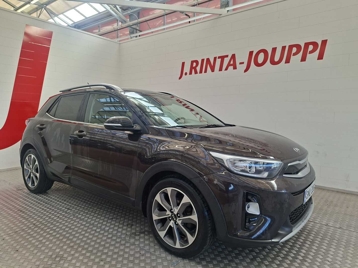 KIA Stonic 2020