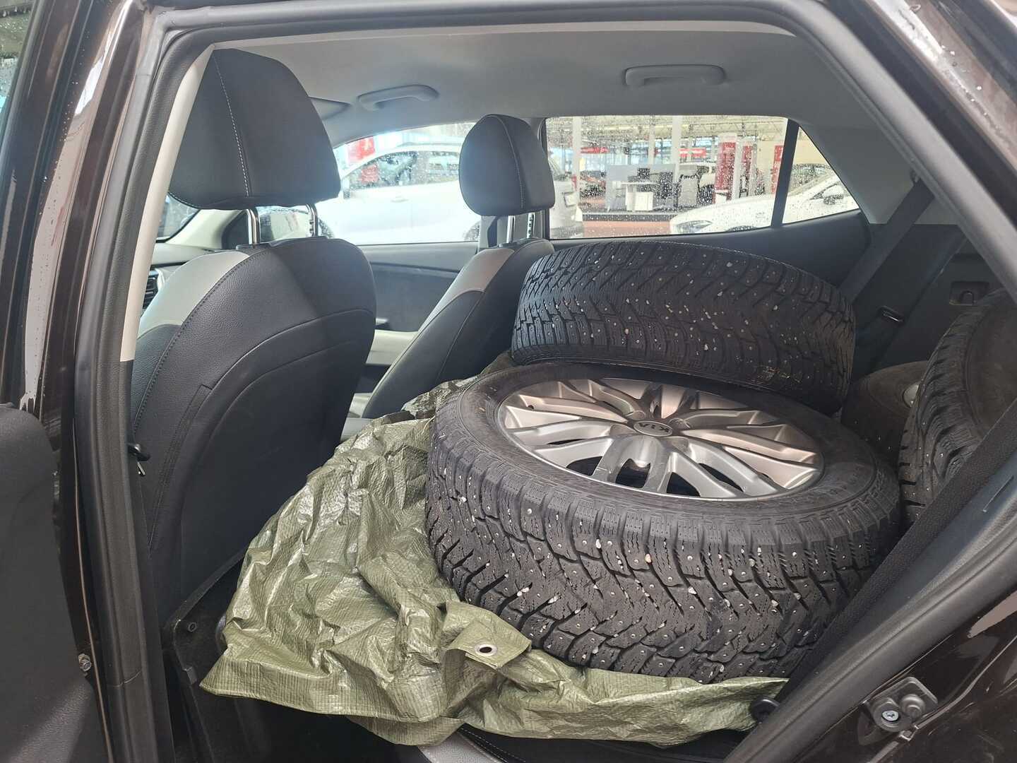 KIA Stonic 2020