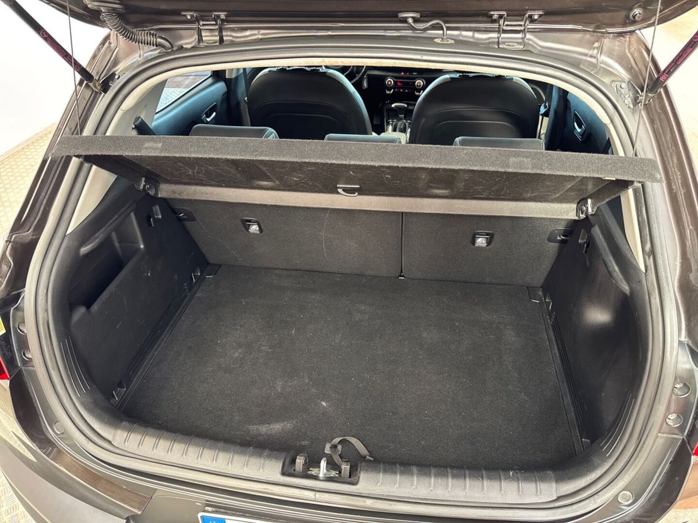 KIA Stonic 11