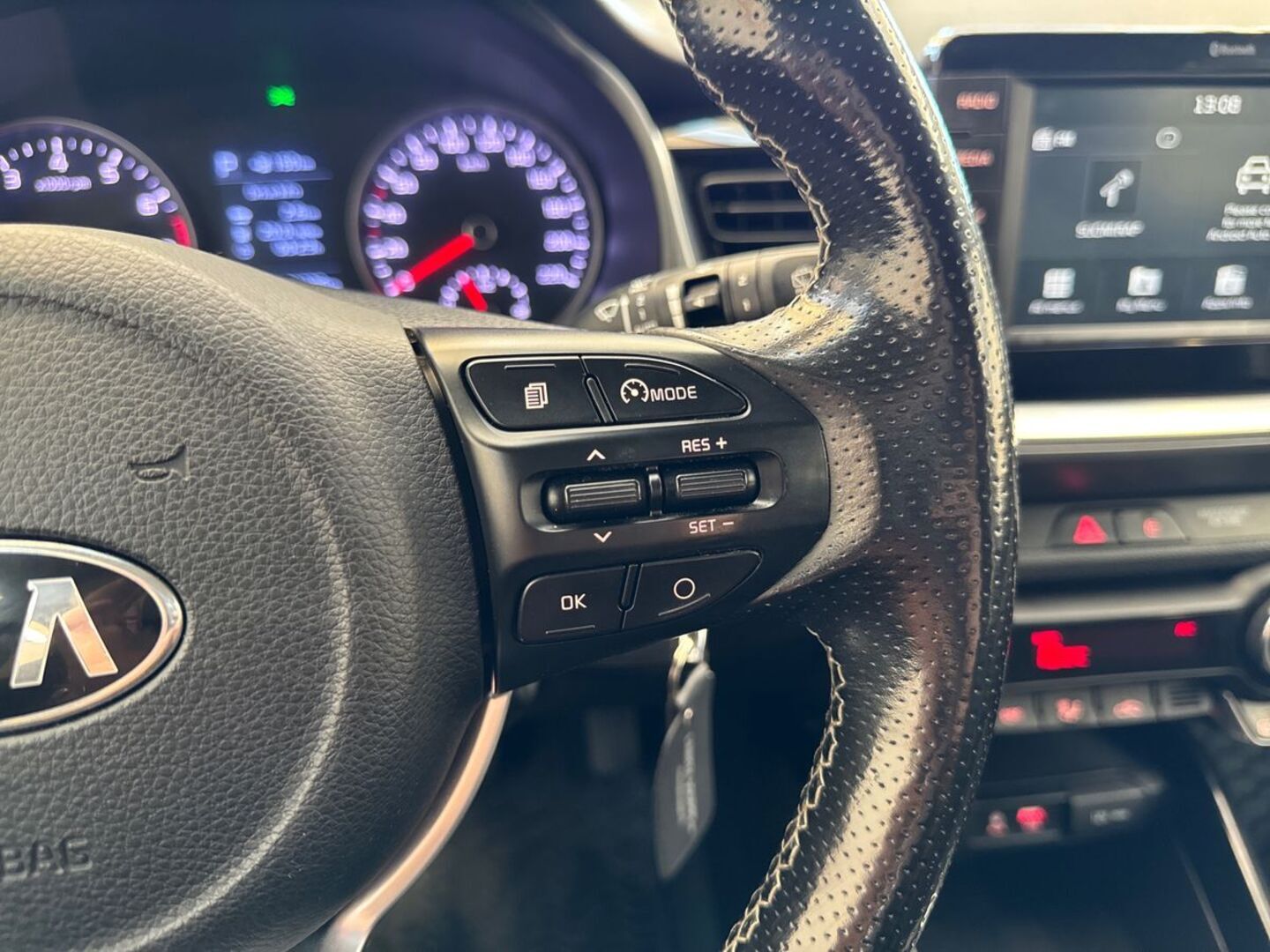 KIA Stonic 17