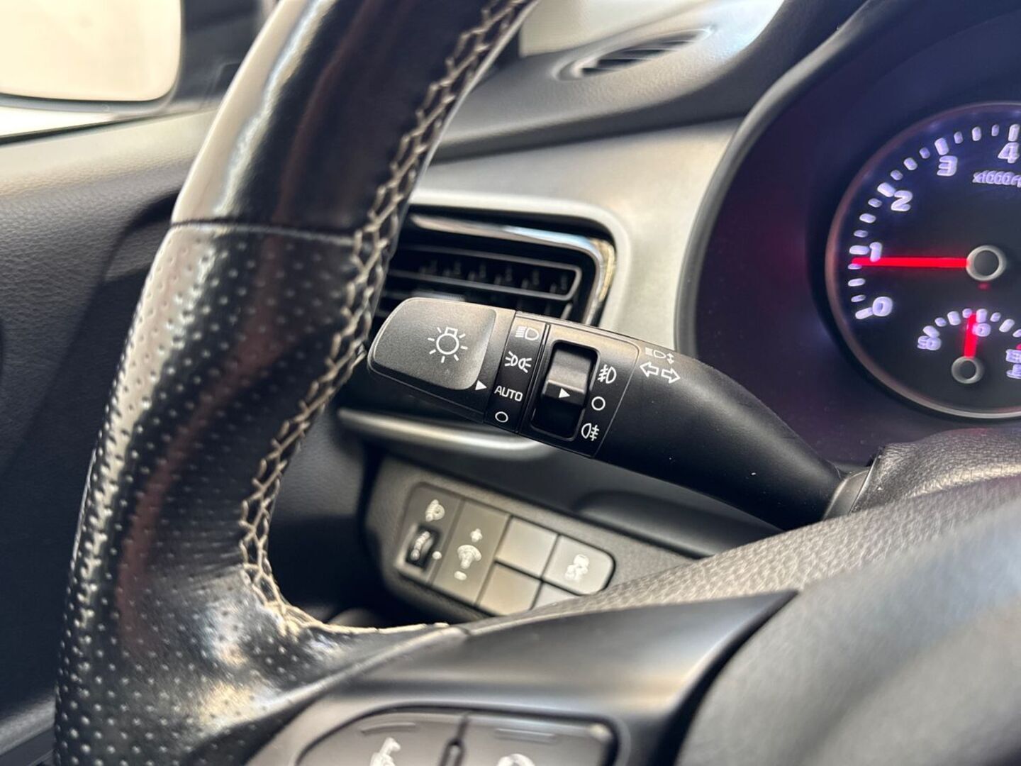 KIA Stonic 18